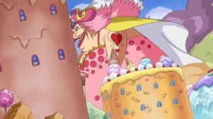 Ван-Пис - 789 серия / One Piece