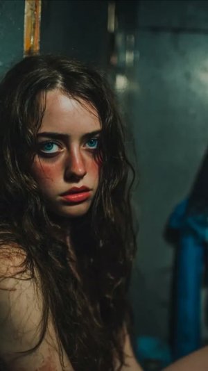 Marrowfat-Кукла