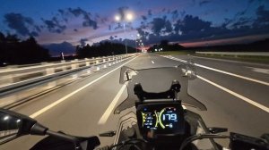 Voge ds625x adventure