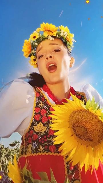 ПОДСОЛНУХИ