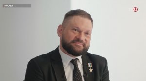 Евгений Поддубный: «Страна должна победить, чтобы избежать уничтожения»