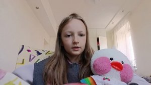 я вернулась? 🧐но только с подарком! 💋😍