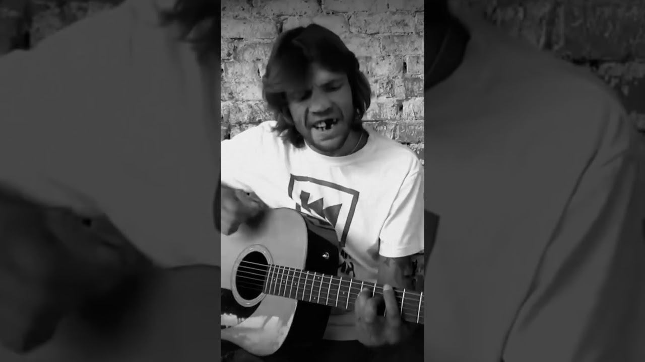 Константин Ступин - Бульдозеры #игратьнагитаре #константинступин #music #newmusic