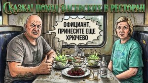 СКАЗКА! КАК ВАСЕВСКИЕ В ВАГОН РЕСТОРАН ХОДИЛИ 🤣! КОРНЕЙ ИВАНОВИЧ У МИКРОФОНА!