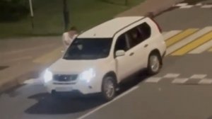 В Кемерове полицейские привлекли к ответственности водителя за езду по встречной полосе