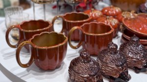 🍁 ОСЕННИЙ KUCHENLAND 🍁 ОСЕННЯЯ КОЛЛЕКЦИЯ 2026 📸 Посуда, декор, сервировки и идеи для вдохновения