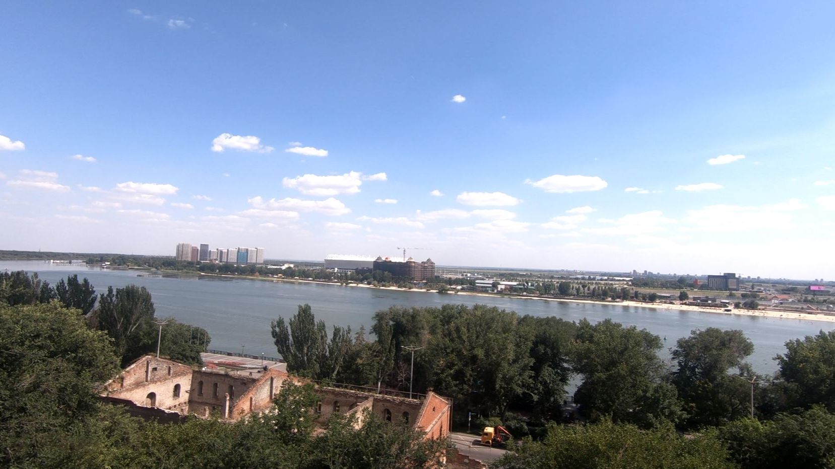 Поход 20 июля 2026 г.