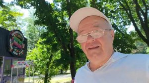 ЕЙСК  ПАРК ПОДДУБНОВА