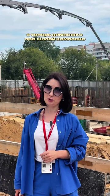 Ищете квартиру в Казани, в которой будет удобно жить не «когда-нибудь позже», а уже сейчас? Этот жил