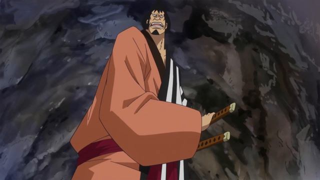 Ван-Пис - 749 серия / One Piece