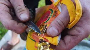 плов Морозовка орешек