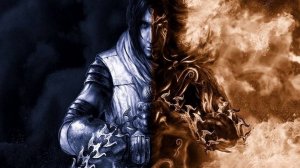 Prince of Persia Rival Swords #1