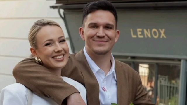 Дима Масленников и Клава Кока поженились?