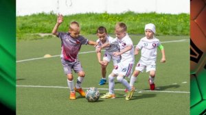 Форвард 1 - Олимпик