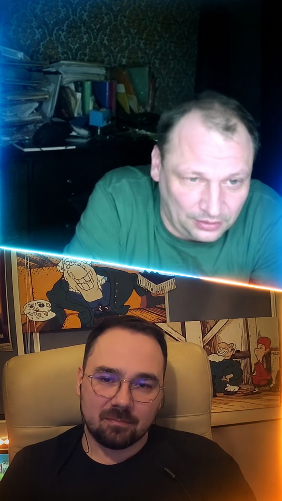 Государство всем должно #чатрулетка