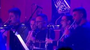 The Prodigy Medley ｜ The Bands of HM Royal Marines