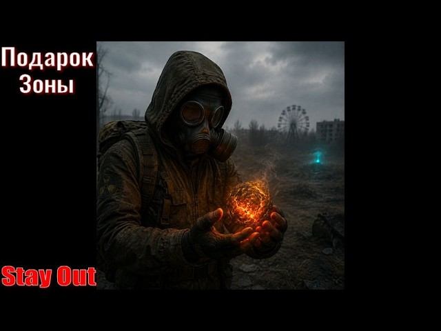 ⭐Stay Out Будет подарок зоны ? Не робит Ютуб  ВК  --  PLAY