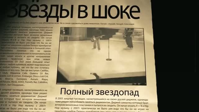 Louis Armstrong - Go Down Moses (клип)