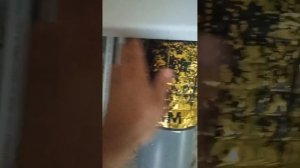 Вибро- шумоизоляция на трубу стояка в частном доме.
