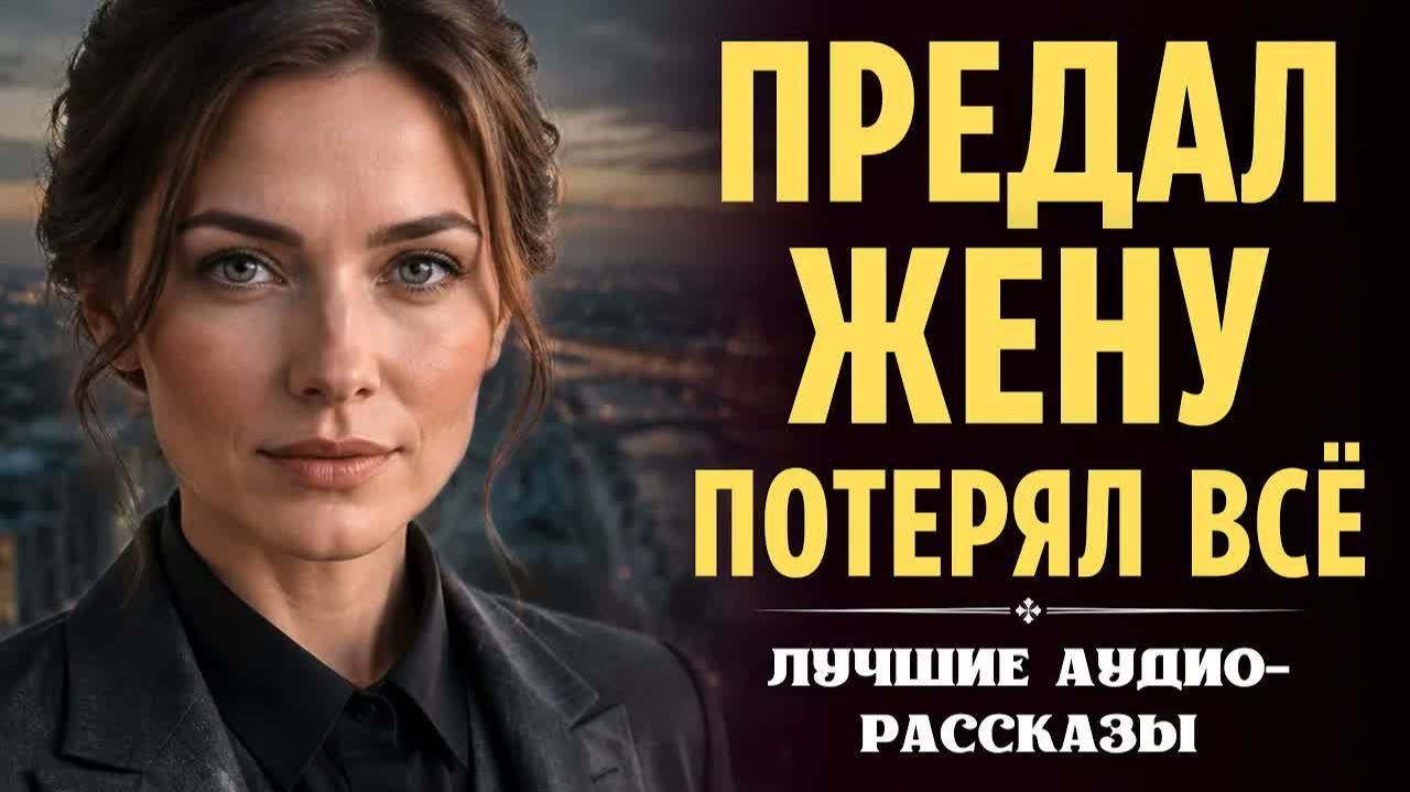 Мать заставила сына бросить жену-нищенку, но один звонок заставил ее рыдать от безысходности