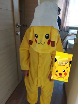 Я в лагере с друзьями