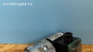 Клапаны электромагнитные ВН и ВФ производства республики Беларусь.