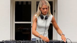 CELIÁ – ESTATE LOENEN Nijmegen Netherlands Melodic Techno & Hard Trance Mix