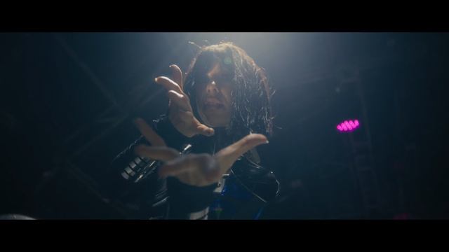Diseptix - Catch The Сontact (Music Video)