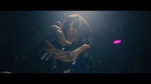 Diseptix - Catch The Сontact (Music Video)