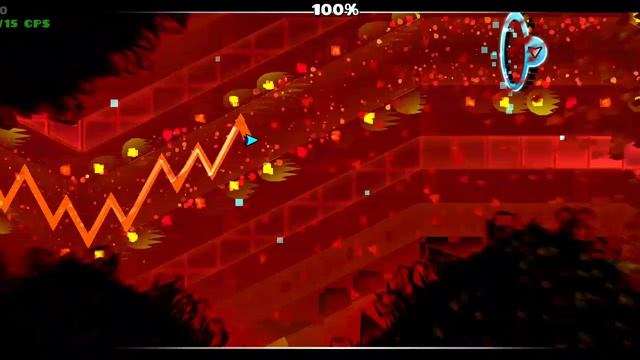 SAKUPEN END Spam Wave #480fps