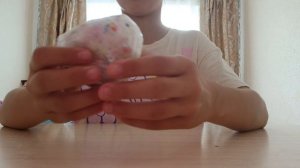 обзор на самодельные сквишы