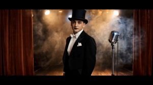 Александр Вертинский     Желтый Ангел  DJ EV.