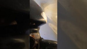 Honda Transalp 650 2005 года выпуска