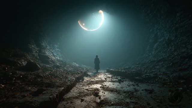 Oryn Etheria - Под лунными тенями