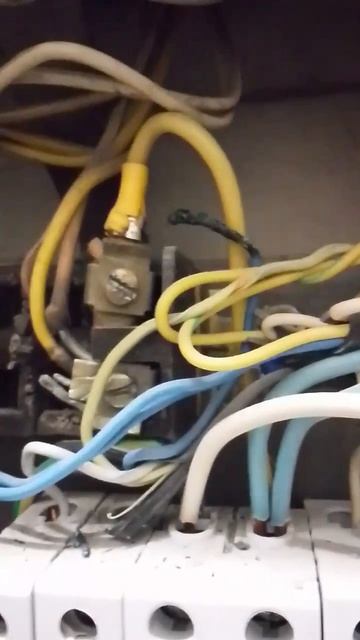 Не работает световая линия