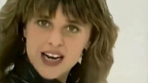 Зажигательная песня Suzi Quatro – 1980 – Rock Hard.