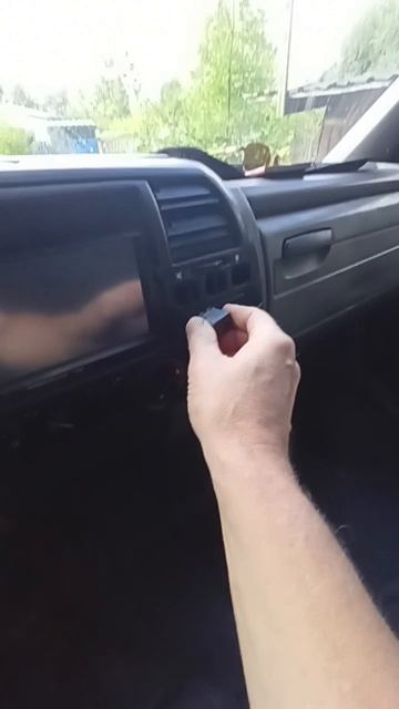 Заглушки в панель газель.Красота,да и только 👍😊