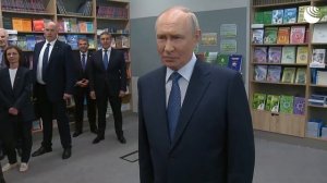 — Какие угрозы нам создает искусственный интеллект?
—