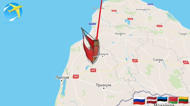 Эстонская Империя