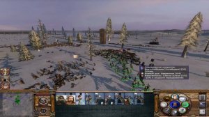 Medieval 2_ Total War-- мод Булатная сталь 2.1.5 Extended - Господин Великий Новгород