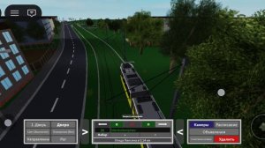 игра симулятор трамвая абенстенд версия 1.2.2