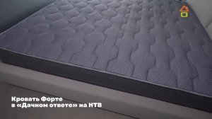«Дачный ответ» на НТВ почти не обходится без мебели братьев Баженовых.