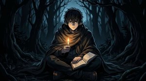 [Стрим] Во тьме ночной, при свете дня...