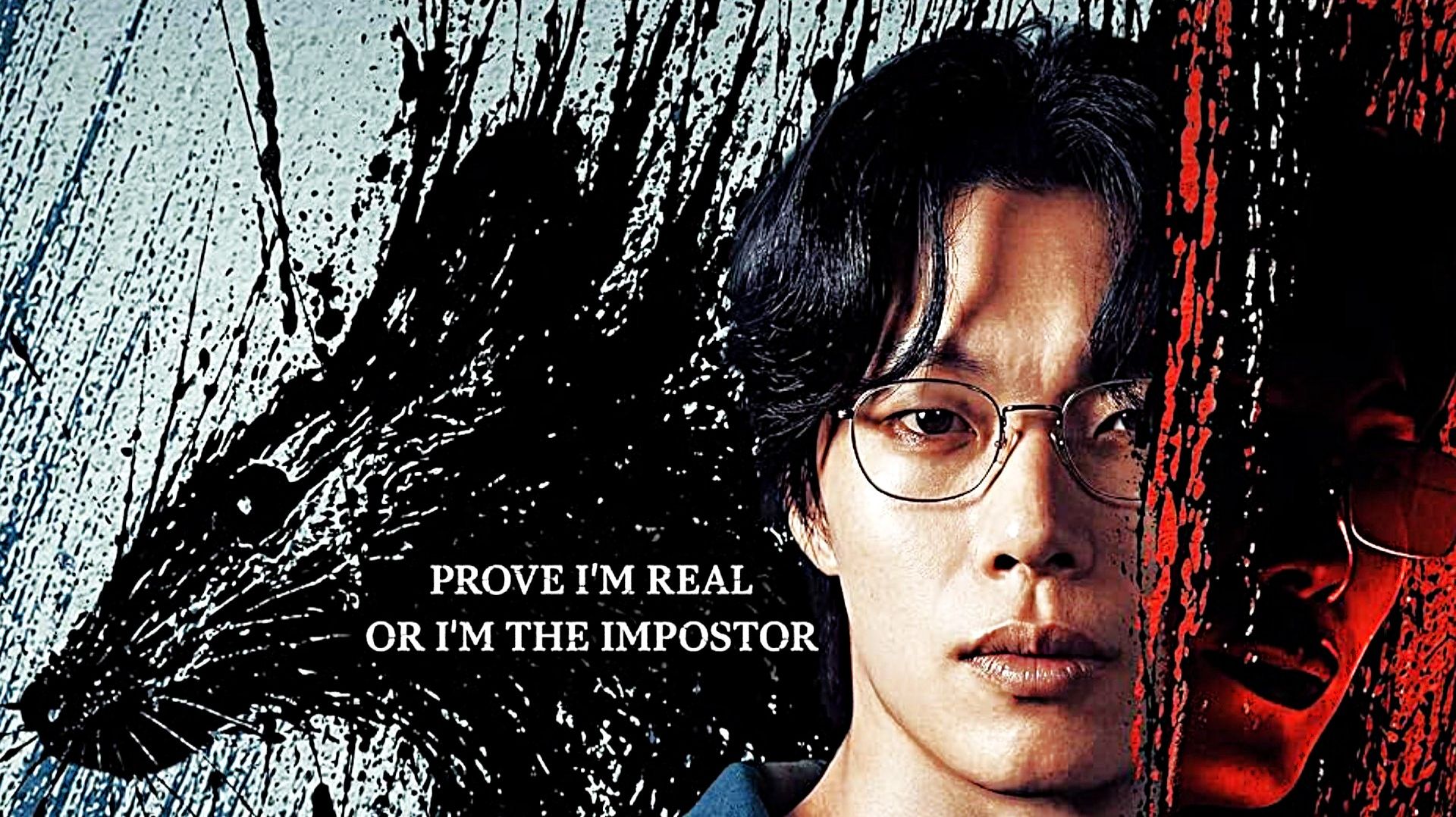 Мышеловка Mousetrap (2026)(Korean Drama) Русский Free Cinema Aeternum