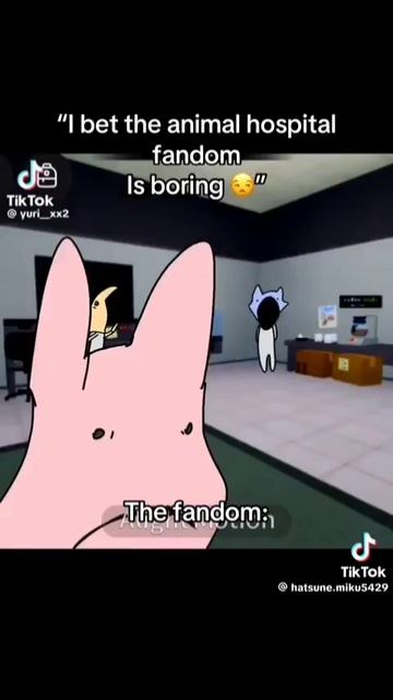 The Fandom
