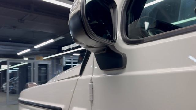 MB G500 2019 4.0 422🐎