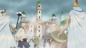Ван-Пис - 777 серия / One Piece