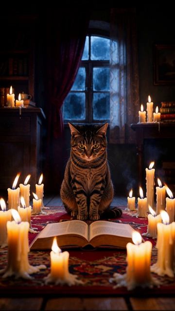 Книга призывателя