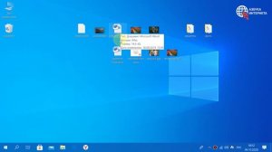 Расширение файлов