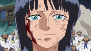 Ван-Пис - 770 серия / One Piece